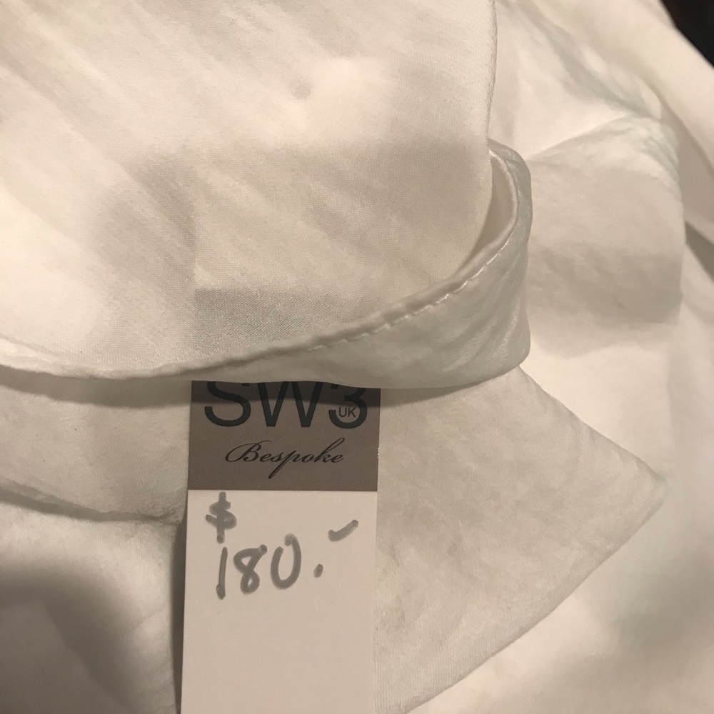 SW3 blouse - Picture 4 of 5